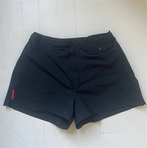 bikinis prada|prada swimshorts.